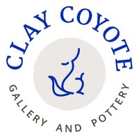 Clay Coyote Pottery(@CoyotePot) 's Twitter Profile Photo