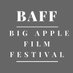 BigAppleFilmFestival (@BigAppleFilm) Twitter profile photo