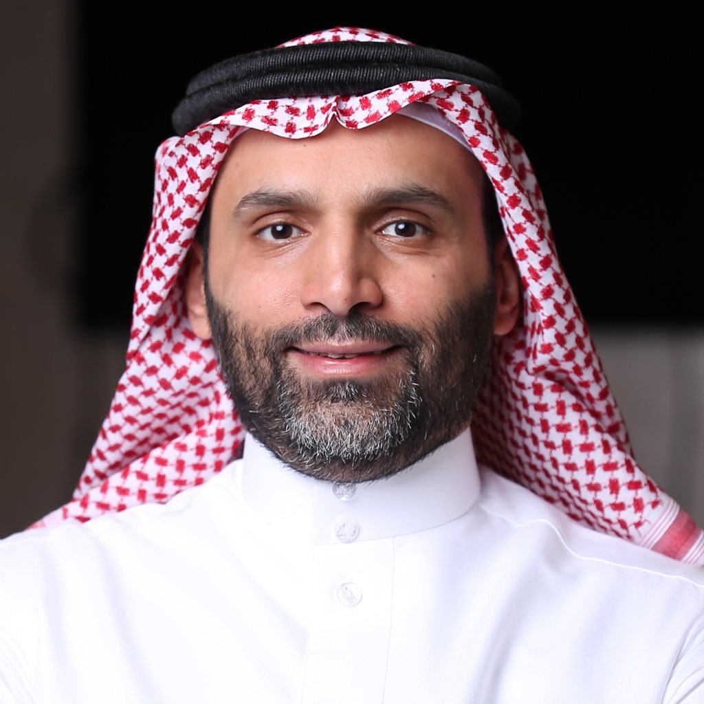 الشريك المؤسس لشركة رائد فنتشرز Omar Almajdouie, founding partner at RAED Ventures