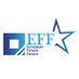 EFF European Future Forum (@EuropeanFutureF) Twitter profile photo