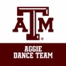 AggieDanceTeam's profile picture. The Official Twitter of the Texas A&M University Aggie Dance Team. | IG: @AggieDanceTeam