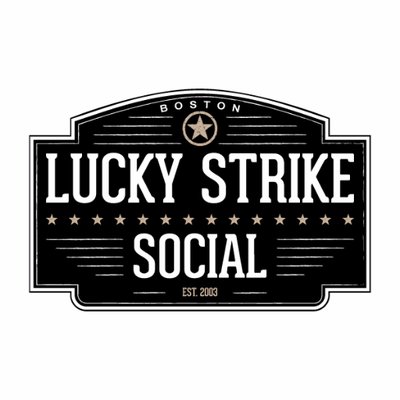 Lucky Strike Boston (@LSJillians) / X