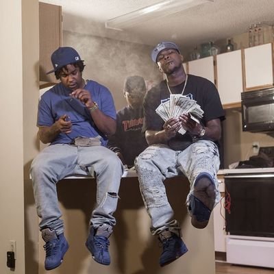 Fully Loaded Pleasant Hill 1879 #CapitalHustleMonopoly IG:Fullyloadedtae FB:Fully Loaded Tae SC: Tae_montanna22