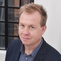 James Stirling (@jamestirling) 's Twitter Profile