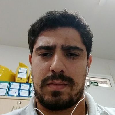 alphabraga's profile picture. Se eu morrer em uma jaula perco uma aposta