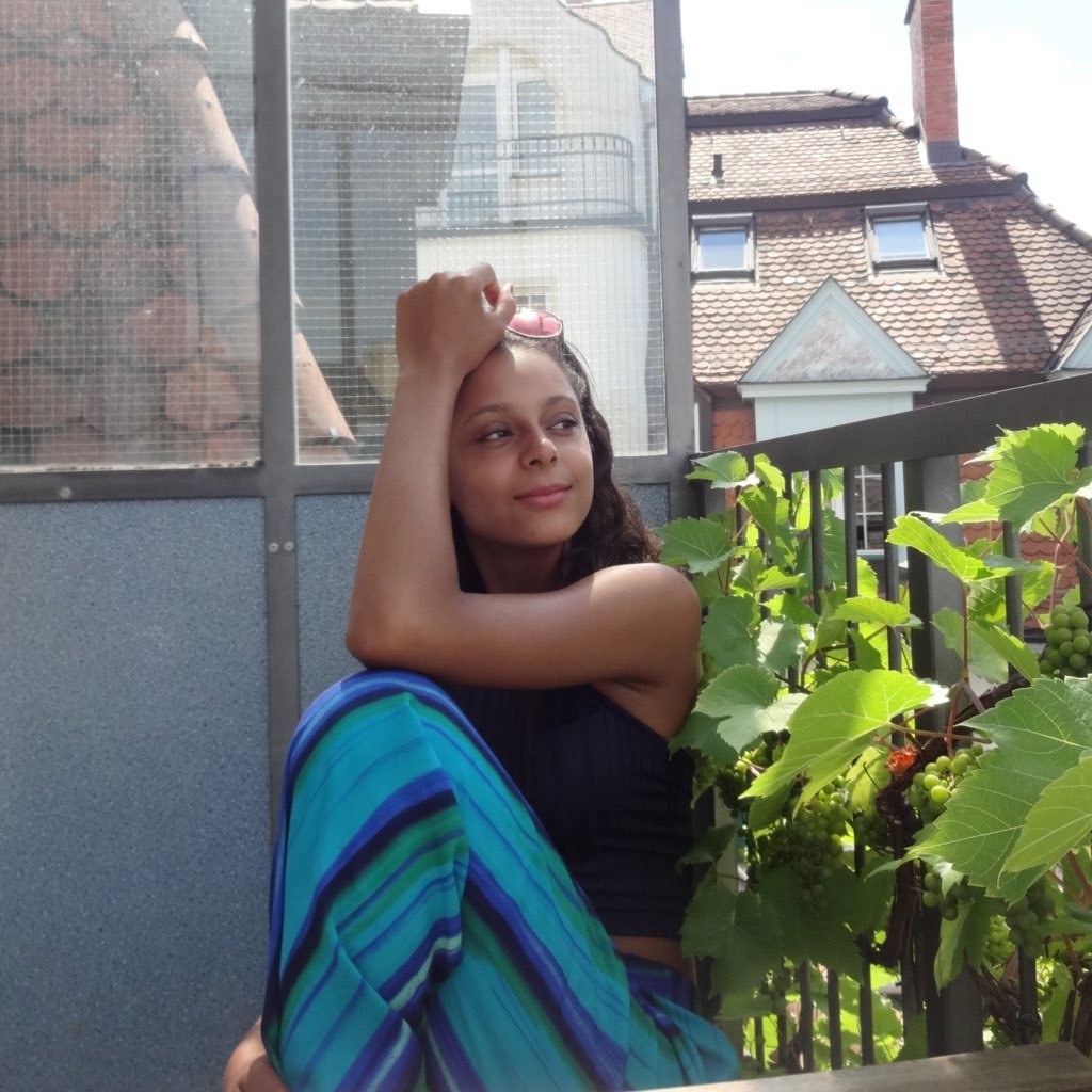 iamcorneliak's profile picture. Jeune Diplômée de l’ @EFAP_ 🧚🏽‍♀️🌱 #WeareAllChangeMakers #Communication #MBADMB