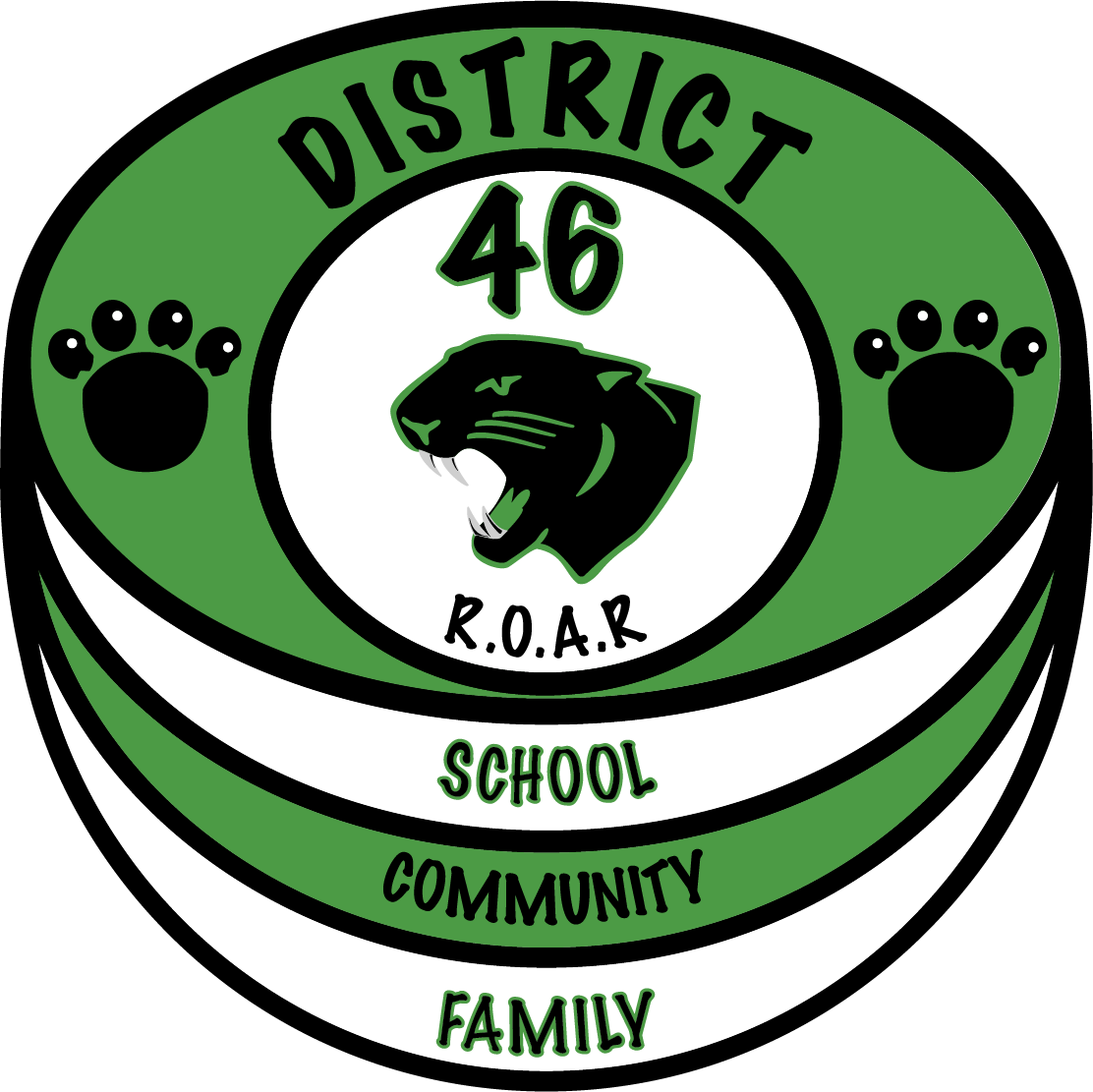 Prairie Grove CSD #46.  Award-Winning, Nationally-Recognized PreK-8 Public School District located in Prairie Grove, IL. Inspiring Excellence!