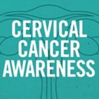 Cervical Cancer (@cervicalcancerw) 's Twitter Profile