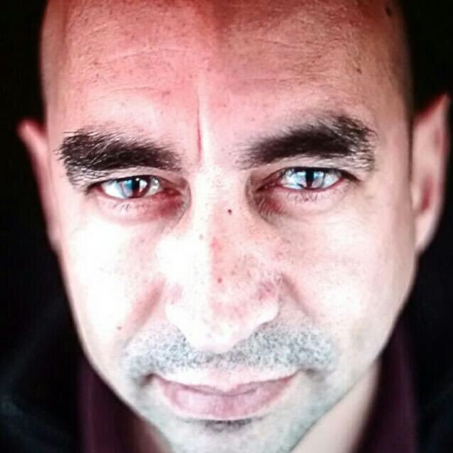 FabianQuaranta's profile picture. Observador curioso del mundo y sus alrededores
