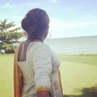 Buvana புவனா Female(@BuvanaF) 's Twitter Profile Photo