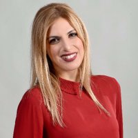 Vasso Tsouni (@vassilikits) 's Twitter Profile