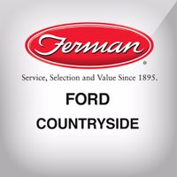Ferman Ford (@FermanFord) 's Twitter Profile Photo
