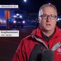 greg rasmussen (@cbcgreg) 's Twitter Profile