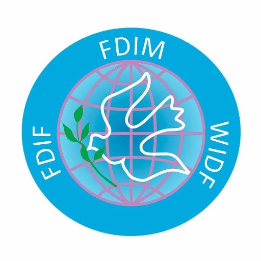 Federación Democrática Internacional de Mujeres / 
Women´s International Democratic Federation