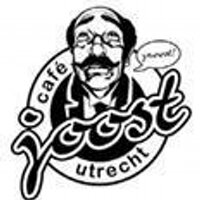 Café Joost (@cafejoost) 's Twitter Profile