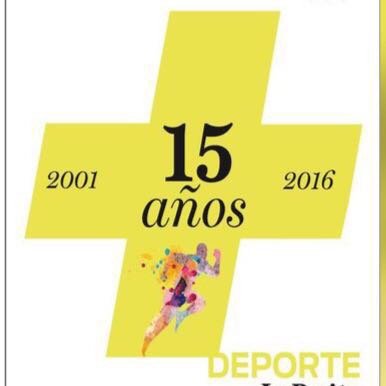 Suplemento del Diario @LaRegion y programa deportivo de @Teleminho

Correo: masdeporte@laregion.net | Whats app: 649 359 205 | Tfno: 988 601 268