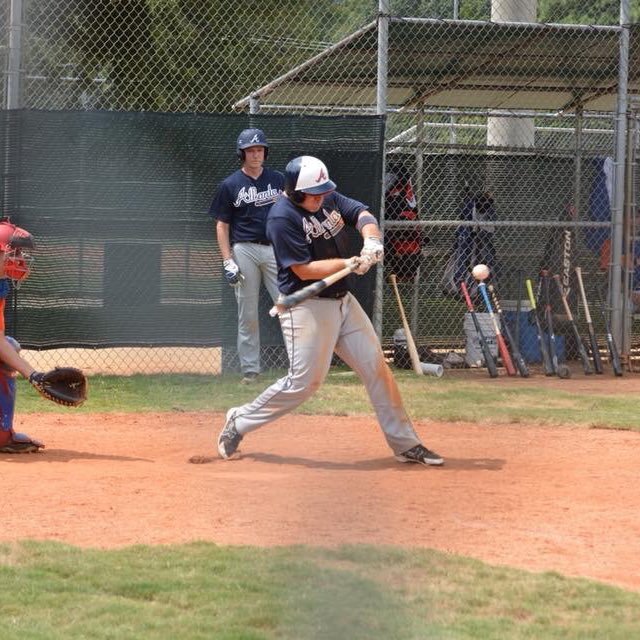 Teacher.  Rooted in Christ. Proud husband and father. Obsessed with Baseball. #HailSouthern