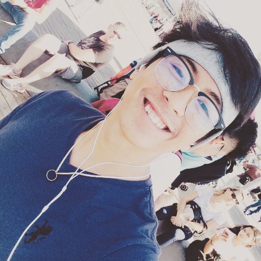 BlessedGlenn's profile picture. (Deuteronomy 14:5)
Love the Lord your God With all your Heart, with all you Soul, and with all your Strength..😇🙏❤💘