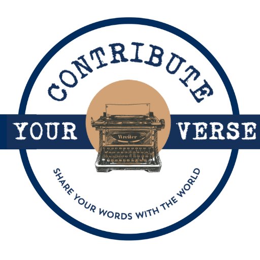 Founded by Matthew Foley in Charleston SC, Contribute Your Verse empowers aspiring writers through 1-on-1 coaching, workshops, and a new podcast series.