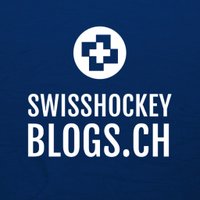 swisshockeyblogs.ch (@shblogs) 's Twitter Profile Photo swisshockeyblogs.ch (@shblogs) 's Twitter Profile Photo