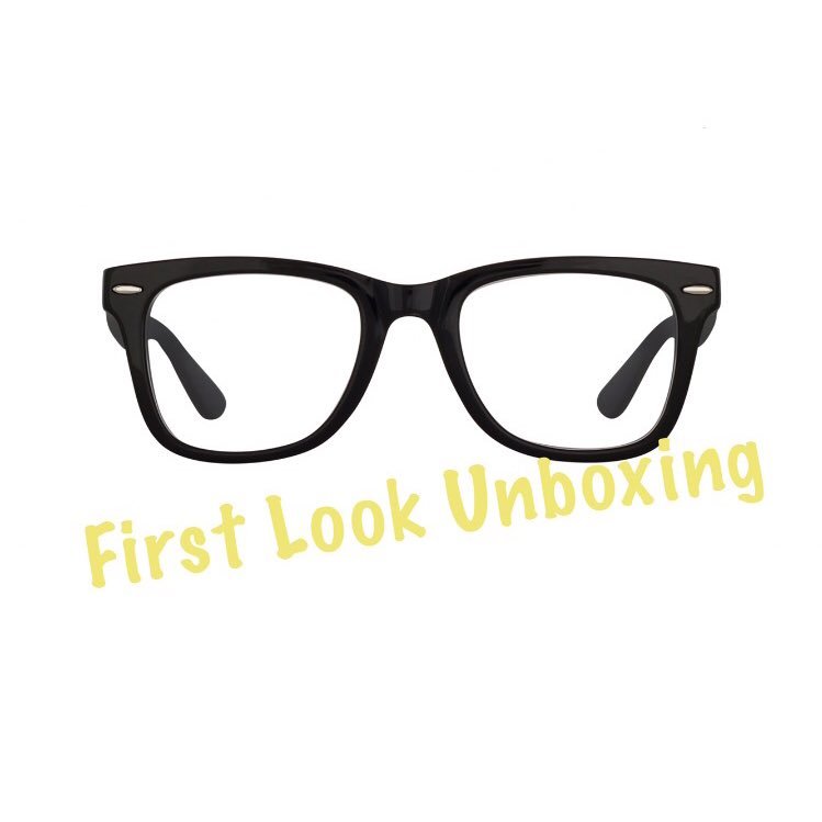 First_unboxing Profile Picture