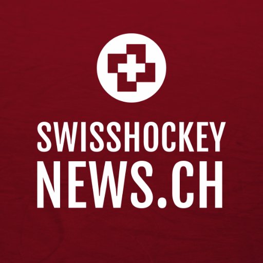 𝗪𝗲 𝗹𝗼𝘃𝗲 𝗵𝗼𝗰𝗸𝗲𝘆. 𝗪𝗲 𝗹𝗶𝘃𝗲 𝗵𝗼𝗰𝗸𝗲𝘆. 
News, rumors, and medical reports about Swiss ice hockey. Available in 🇬🇧 and 🇩🇪.