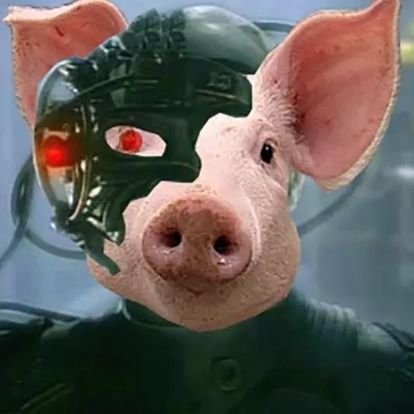 OrneryPiglett Profile Picture