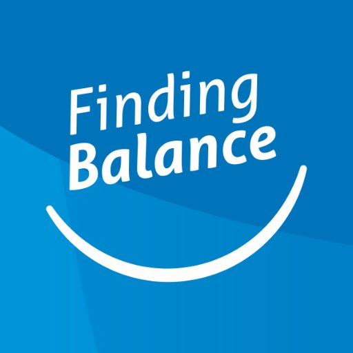 Finding Balance is a falls prevention initiative developed by the Injury Prevention Centre, U of A, to raise awareness of falls among older adults.