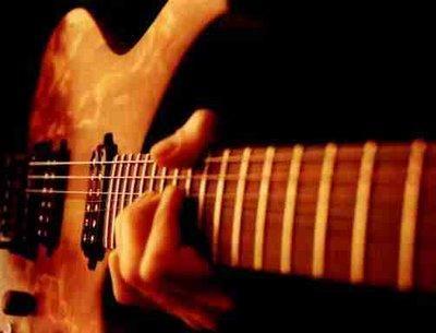 Twitter do Rock: Td sobre o bom e velho Rock `n Roll.