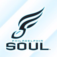 Philadelphia Soul(@soulfootball) 's Twitter Profileg