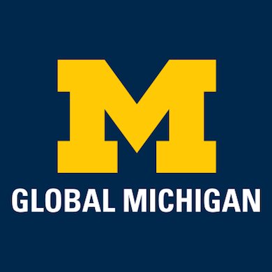 All things international at the University of Michigan and far beyond.