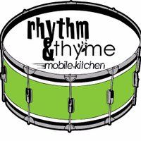 Rhythm & Thyme Mobile Kitchen(@eat_thyme) 's Twitter Profile Photo