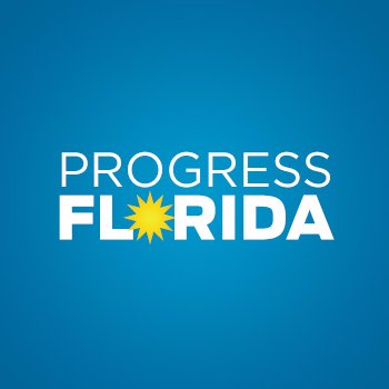 Working to build a Progressive Florida. 