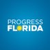 Progress Florida (@ProgressFlorida) Twitter profile photo