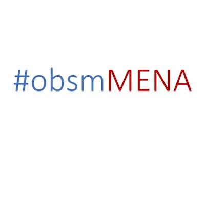 #obsmMENA