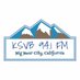 KSVB 94.1 FM Big Bear Lake, CA (@ksvbfm) Twitter profile photo