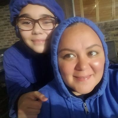 SaritaRuizFlore's profile picture. ESL