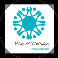 MardinMasa (Ömerli)(@OmerliMasa) 's Twitter Profile Photo