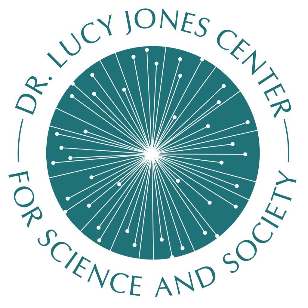 The Dr. Lucy Jones Center for Science & Society, founded by seismologist @DrLucyJones, fosters the understanding & application of scientific information.