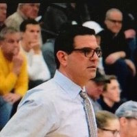 Steve Norgrove (@coachnorgrove) 's Twitter Profile