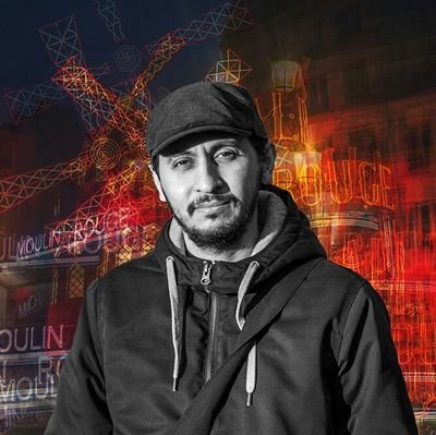Italian Photographer
Fine Art, Multiple Exposure and Street Photography
Instagram: alessiotrerotoli