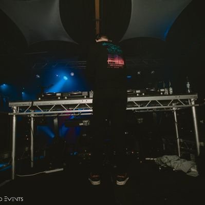 TomBoothmusic's profile picture. 