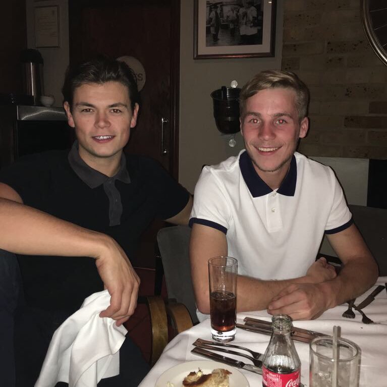 _masonmorris's profile picture. 