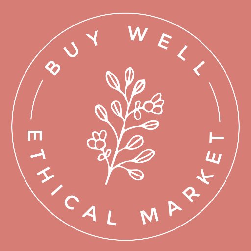 Connecting conscious consumers to brands that care. 💗 You change lives when you #BuyWell
