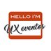 Eventos UX (@uxeventos) Twitter profile photo Eventos UX (@uxeventos) Twitter profile photo