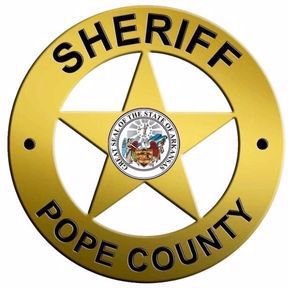 PopeCountySO's profile picture. Official Twitter Account for the Pope County Sheriff's Office . FOR EMERGENCY CALL 9-1-1. For Non-Emergencies call (479)968-2558.
