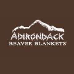 Adirondack Beaver Blankets®, the finest handcrafted premium northern beaver fur.