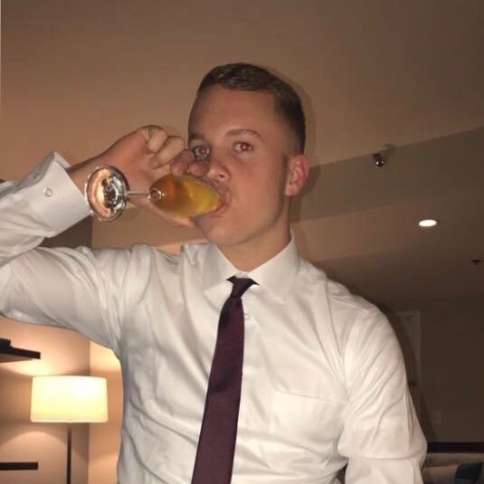 jadensmith424's profile picture. live today like tomorrow is your last