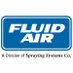 Fluid Air (@fluidairinc) Twitter profile photo Fluid Air (@fluidairinc) Twitter profile photo