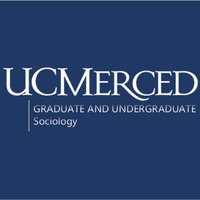 UC Merced Sociology(@UCMsociology) 's Twitter Profile Photo